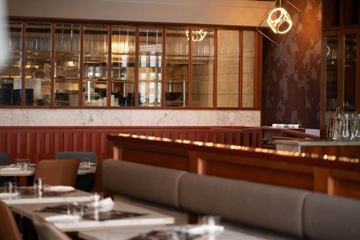 Sfeervolle tafels en gerechten bij Haike Restaurant in Wijchen